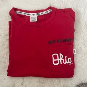 OSU Ohio State T Shirt